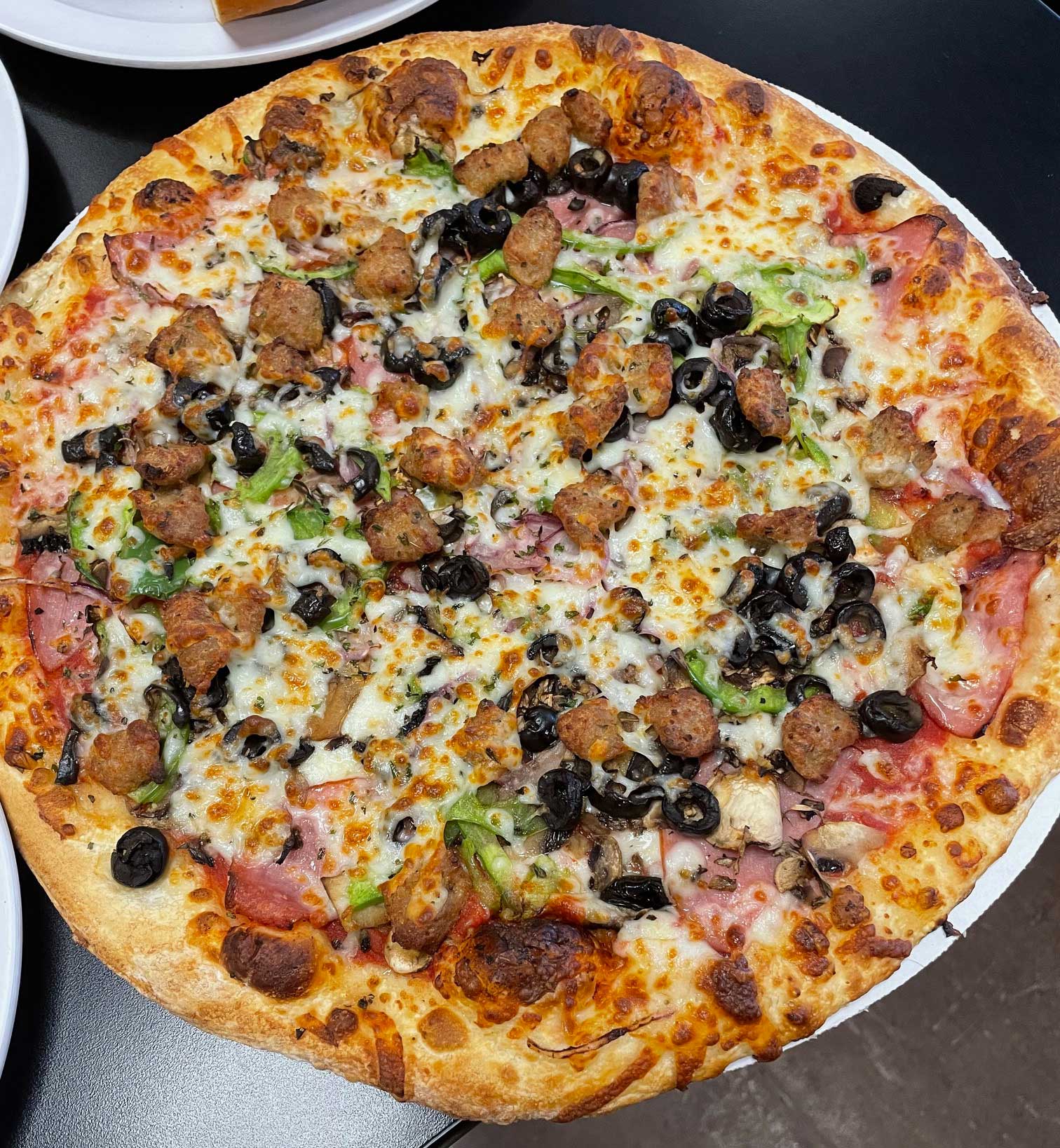 Pizza