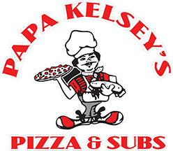 Papa Kelseys Pizza Delivery Mesa AZ